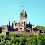 Apartman Burgenblick