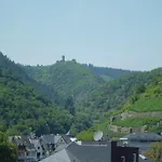 Apartman Burgenblick Cochem