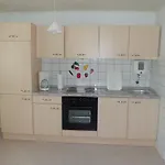 Apartman Burgenblick