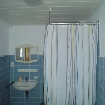 Apartment Ferienwohnung Burgenblick