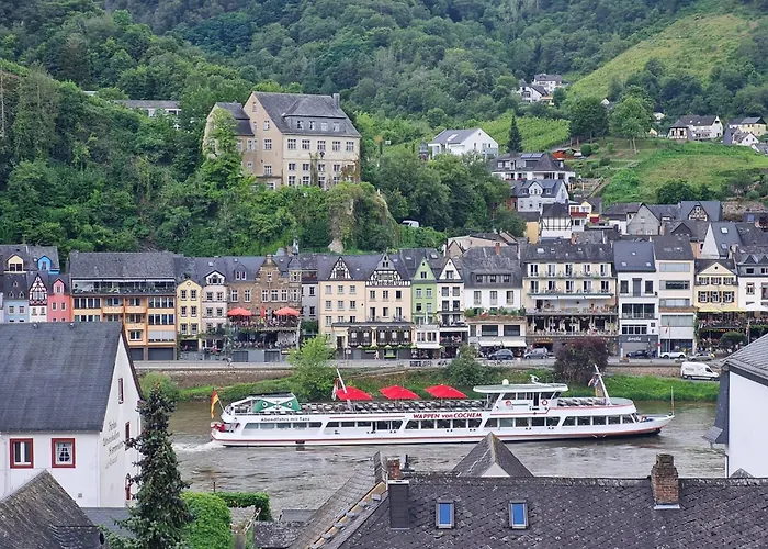 Burgenblick * كوتشيم